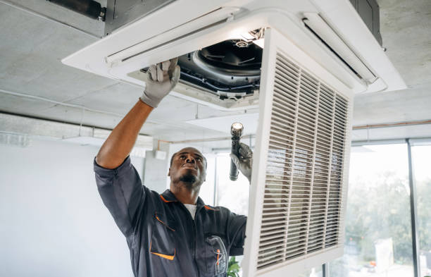 Licensed Hvac Installation service in San Marcos, TX - FH HVAC