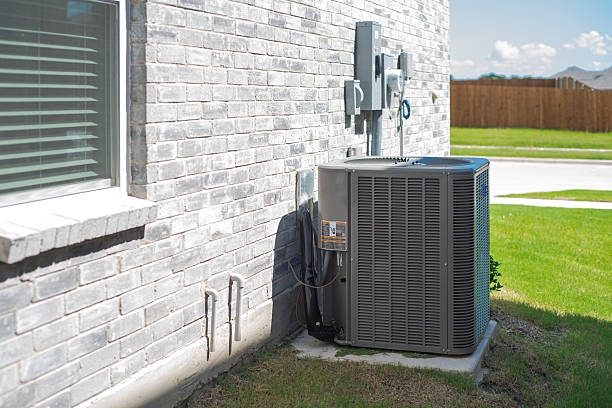Reliable Hvac Installation contractor in San Marcos, TX by FH HVAC